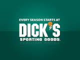 Dicks Sporting Goods